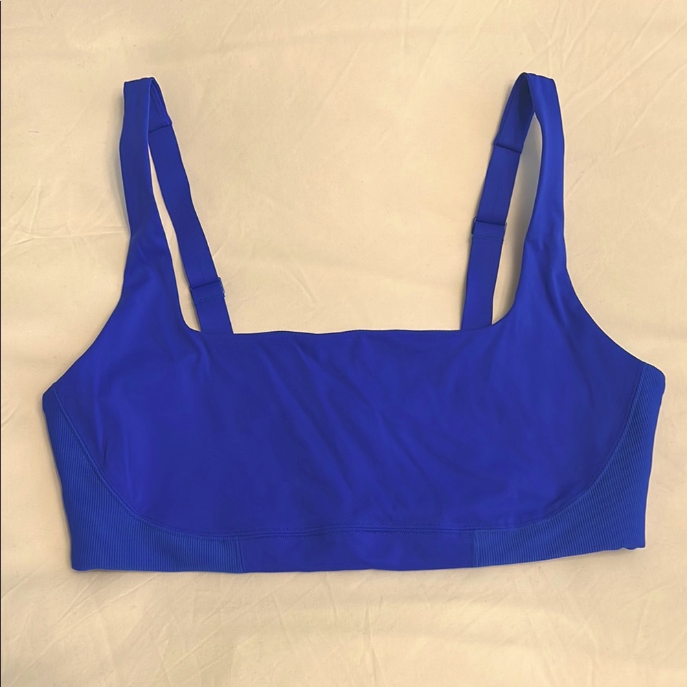 All Access Sports Bra